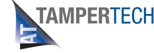 Tamper Technologies world leader manufacturer tamper evident tapes and labels logo