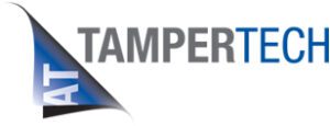 Tamper Technologies world leader manufacturer tamper evident tapes and labels logo