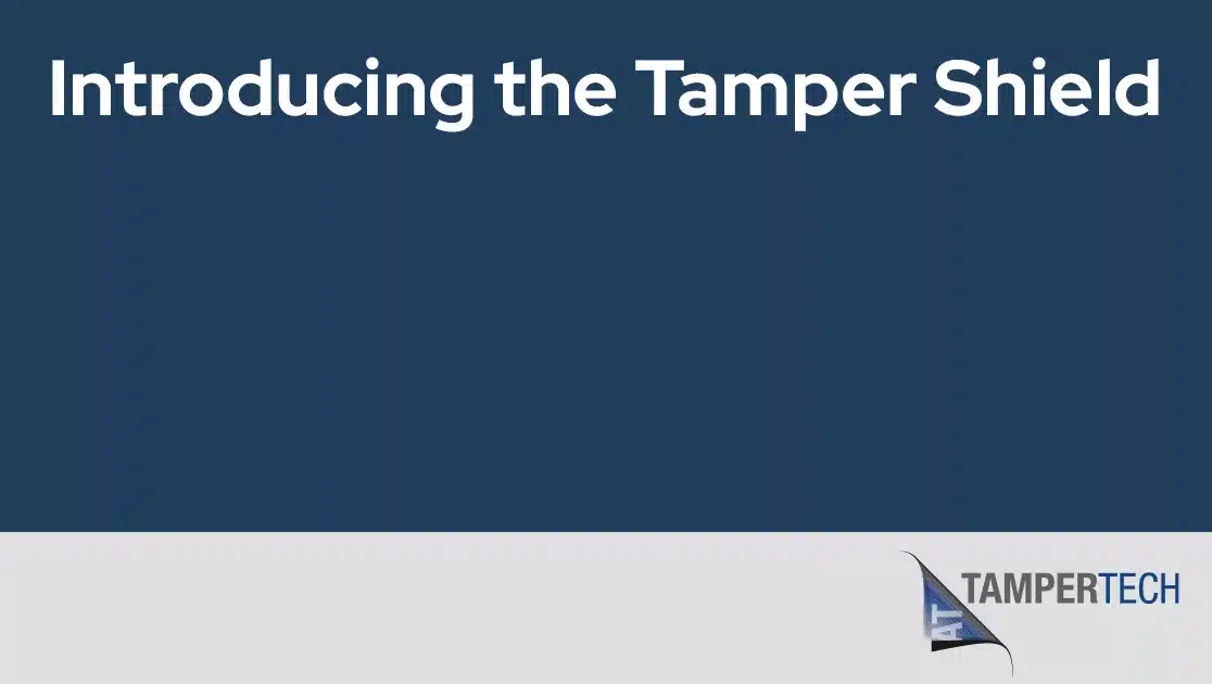 Introducing the Tamper Shield jpg