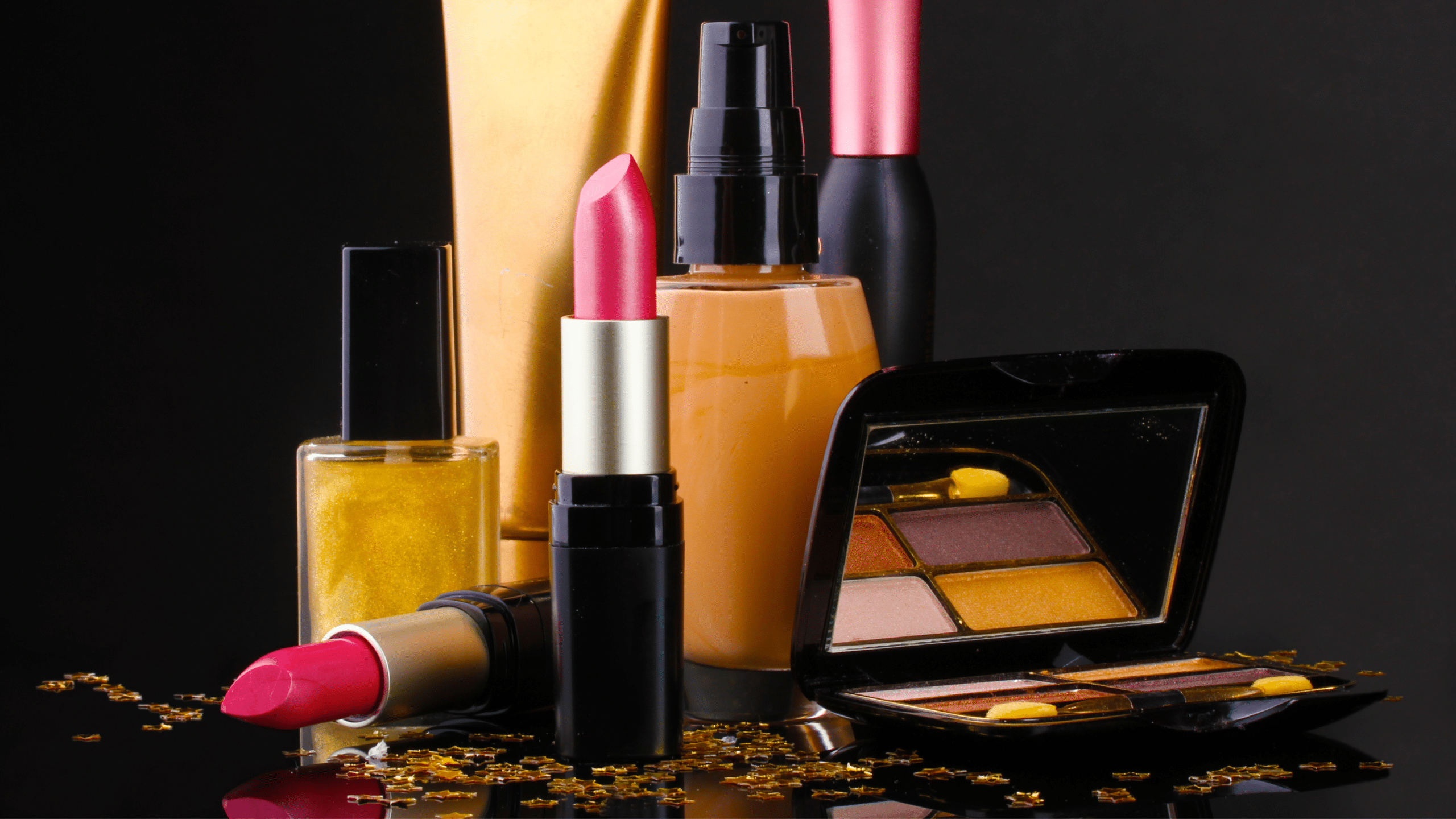 Secure Your Beauty Products with Paper Tamper Evident Security Labels: Benefits and Importance for Packaging