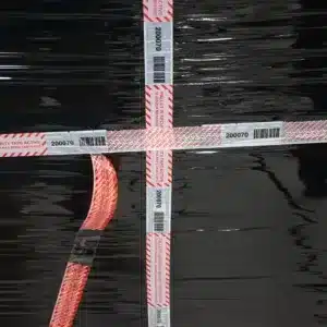 Guide to Pallet Security Tape