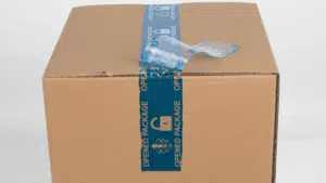 About us How to use tamper evident box tape