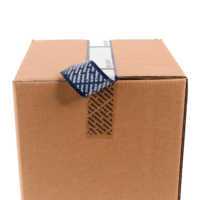 Tamper Evident Pharma Packaging