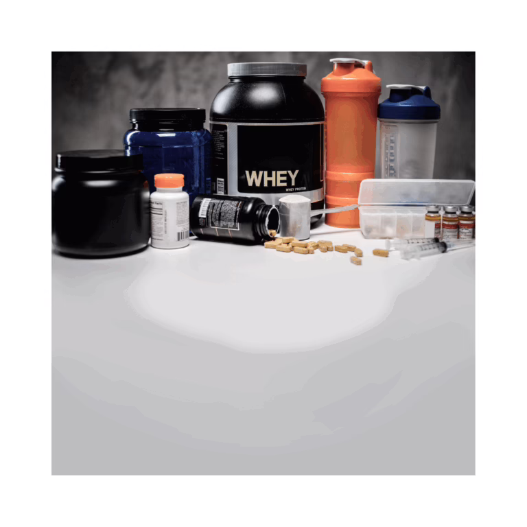 Supplement packaging risks